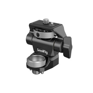 SmallRig 2903 帶ARRI定位孔 可調顯示器支架 螢幕支架 蝸牛雲臺 旋鈕式螢幕底座 相機專家 公司貨