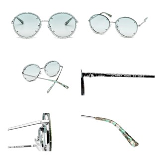HEX Eyewear Sakamoto R 墨鏡 | 太陽眼鏡 | 造型 | 臺灣製造 | 膠框 | 不鏽鋼