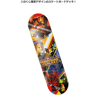 ［全新］現貨 <快樂賞> A賞 最後賞 滑板 漫威 MARVEL THE INFINITY SAGA 星際異功隊