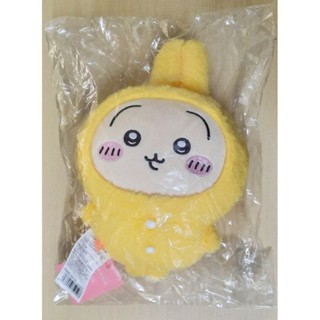 【Gee's】吉伊卡哇 chiikawa 上海快閃店 小可愛 小八 兔兔 睡衣 娃娃 名創 miniso