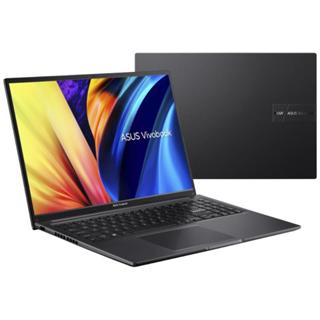 ASUS Vivobook F1605VA 16吋輕薄筆電(i5-1335U/16G 512G SSD/黑)