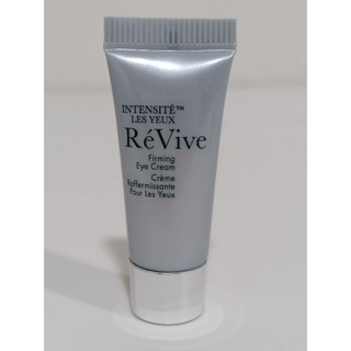 【化妝檯】 Revive 極緻抗皺眼霜 光采再生賦活眼霜 3ml 效期2026.04