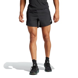 ADIDAS 男 RUN IT SHORT 運動短褲 - IL7232