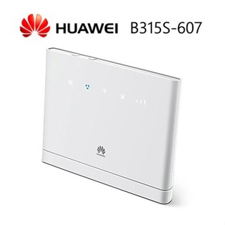 B315-607 ZONCH B625 4G+5G SIM LTE WIFI分享器無線網絡卡路由器 4天線 300Mbps