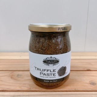 Tartufi Jimmy 義大利松露蘑菇醬(特選) 500g