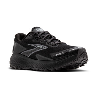 【BROOKS】女 越野系列 Divide 5 GTX (1204171B026)