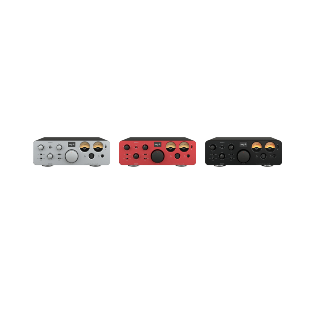 ｜SPL Phonitor X｜XLR RCA 4P-XLR 6.3 DAC 擴大機 耳擴 公司貨 保固一年｜加煒