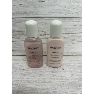 Darphin 朵法 全效舒緩化妝水/潔膚乳50ml