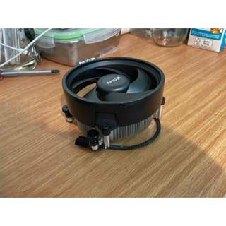 全新庫存品AMD散熱器便宜出清