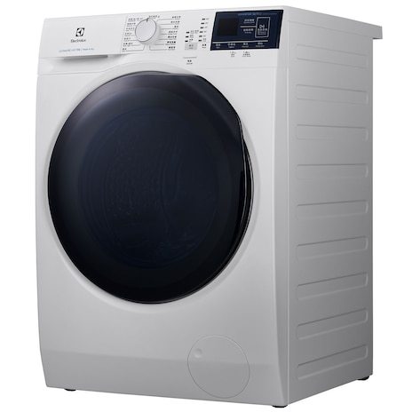 【玖玖廚坊】【Electrolux】EWW1044ADWA 10公斤/7公斤 極淨呵護系列 洗脫烘衣機 送洗衣機底座