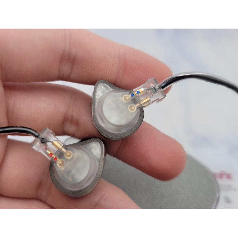 FitEar iMarge 耳機 二手