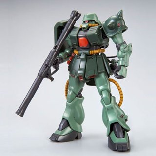 現貨 全新 萬代 PB魂商限定 HG 1/144 機動戰士鋼彈 ZAKU 薩克II FZ TYPE-B B型 獨角獸樣式
