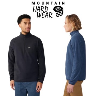 Mountain Hardwear｜男款 Microchill™ 1/4 Zip Pullover #2048261