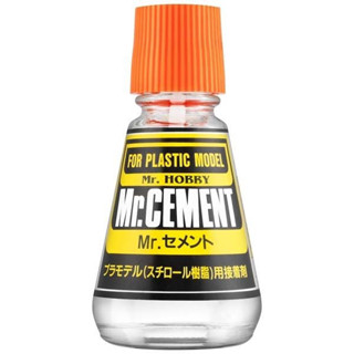 GSI 郡氏 MC-124 模型膠水 接著劑 25ml 東海模型