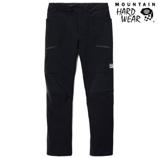 Mountain Hardwear Chockstone Alpine 男款 長褲 2091871 010 黑 特價優惠
