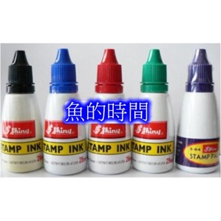 補充墨水【新力牌回墨印章專用印臺補充液（28ml）日期章】翻轉章。翻跟斗專用油墨（紅色）凹凸海綿章可用，特惠價100元