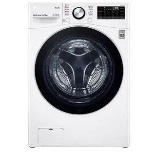 *~ 新家電錧 ~*【LG樂金】WD-S15TBD 15公斤WiFi滾筒洗衣機(蒸洗脫烘)-冰磁白