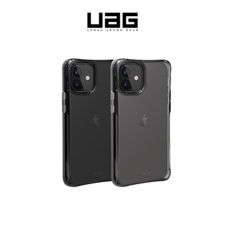 UAG▸iPhone 12 mini 耐衝擊全透明保護殼 全透款