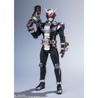 BANDAI S.H.Figuarts SHF 假面騎士 ZI-O 時王 平成世代Ver. 東海模型