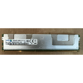中古 二手 良品 記憶體 三星 10600R DDR3 8GB 功能正常 可以開機