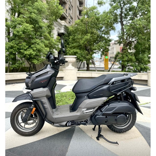 BWS/水冷大B/125cc/YAMAHA/大B