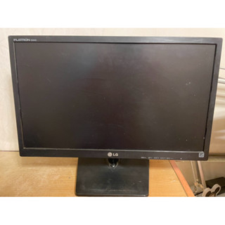 LG 樂金Flatron E2242TC 22”LCD LED液晶顯示螢幕