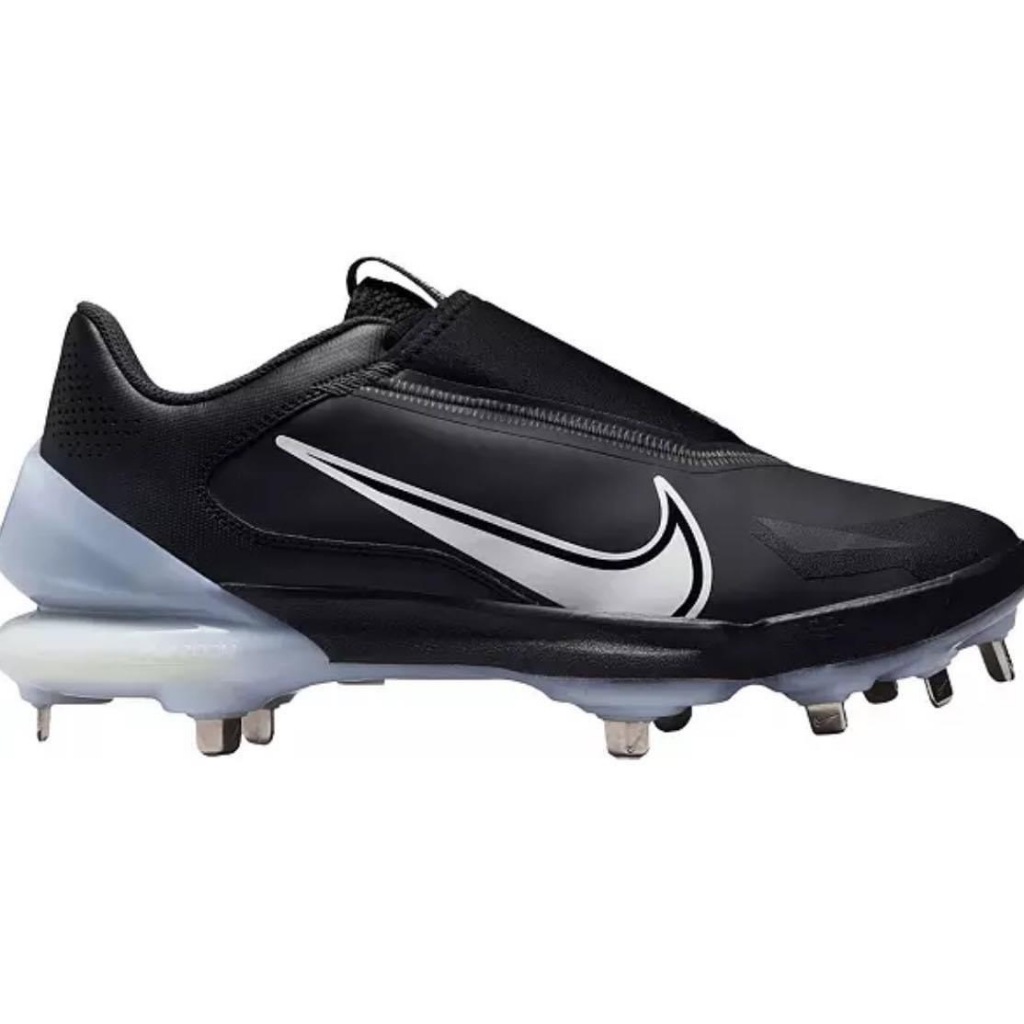 棒球世界全新Nike Force Zoom Trout 8 Pro 棒球釘鞋特價nike-bft-cz5915