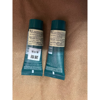 AVEDA花植結構重鍵護髮乳25ml純香沐浴乳迷迭薄荷沐浴乳沐浴皂