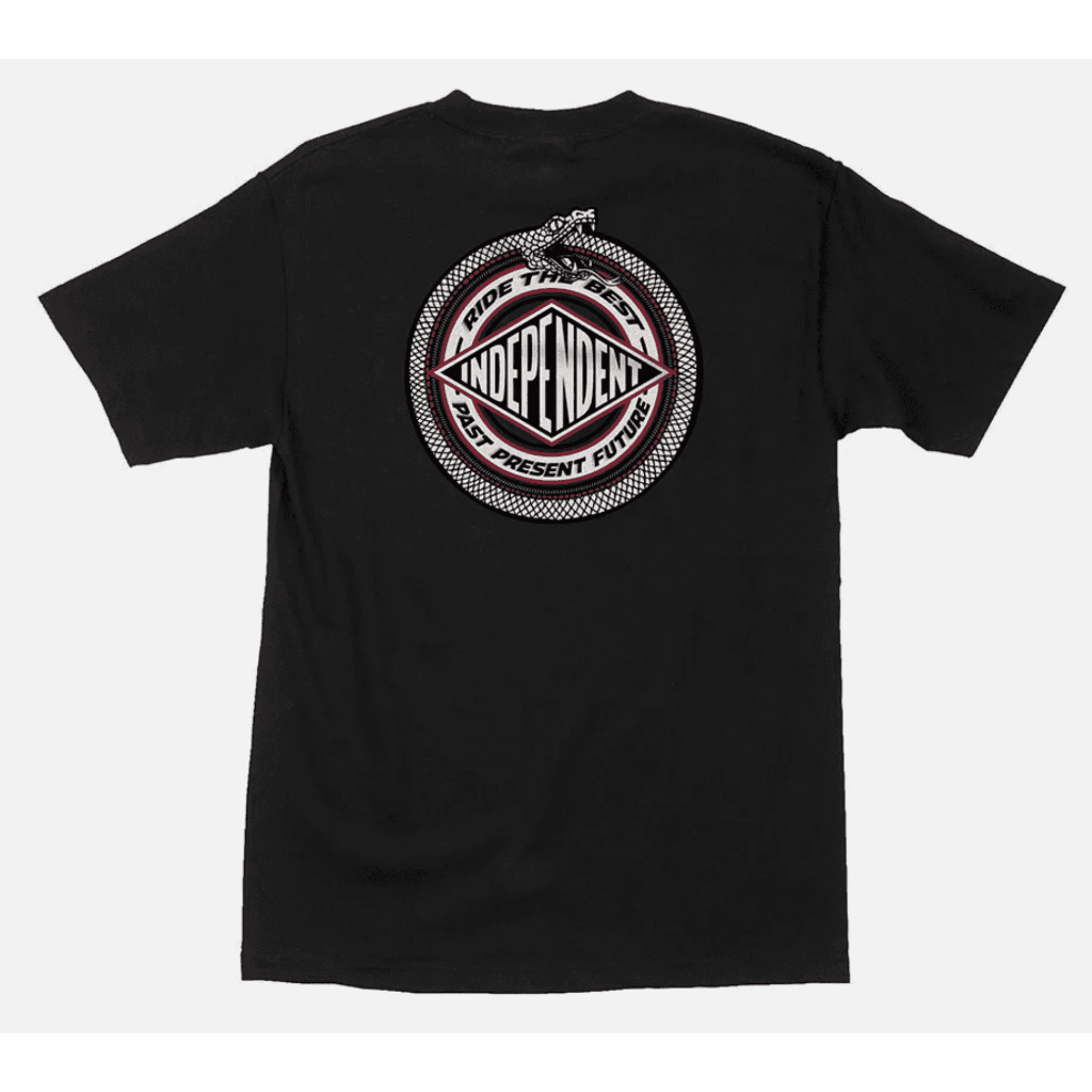 INDEPENDENT Eternal T-Shirt  短袖 踢恤 T恤
