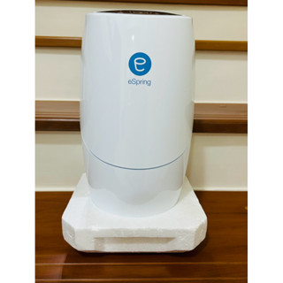 安麗益之源鵝頸水龍頭組淨水器 Amway spring 益之源淨水器 飲水機 廚房機電