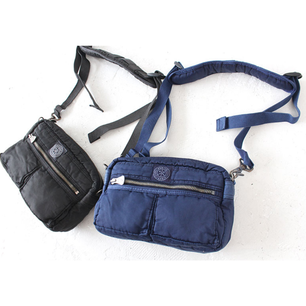 【日貨代購CITY】2024SS PORTER Classic SUPER NYLON SHOULDER BAG 側背包