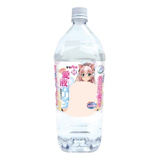 Tamatoys Pure愛液 2000ml 濃稠潤滑液 無香料 2L Pure愛液ローション TMT 日本原裝進口