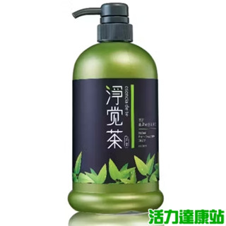 茶寶-淨覺茶茶籽蔬果碗盤洗潔液(800ml)【活力達康站】