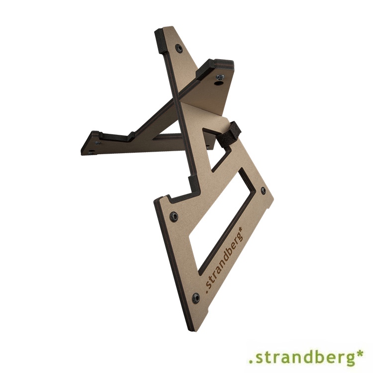 Strandberg 專用 可拆卸式 吉他【又昇樂器.音響】