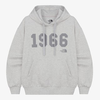 ☆Baro☆韓版 The North Face 24FW GO TO 1966 HOOD PULLOVER