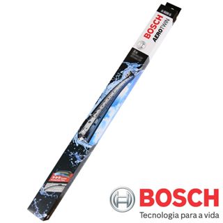 BOSCH A009S 軟骨雨刷 Ford Tourneo Custom (2014~)適用 30+28 吋