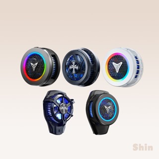 現貨24h💕飛智B8X B7X B6X B6 B5X變頻磁吸 手機散熱器 手機降溫神器 吃雞神器 散熱風扇 磁吸散熱器