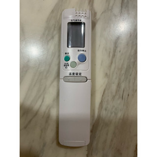 三洋SANYO 空調遙控器 RCS-3HVPUSS4C-T