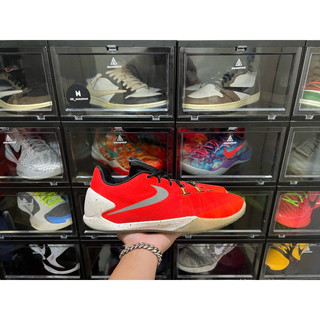 【XH sneaker】Nike HyperChase “Bright Crimson ” 紅白 us12 已售出