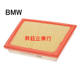 昇鈺 BMW F45 F46 F48 F54 F55 F56 218D 空氣芯 空氣濾網 C22018