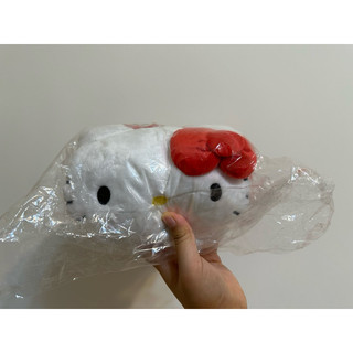 Hello Kitty 三麗鷗 絕版 毛毯 披肩