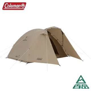 [Coleman]TOUGH VI 圓頂帳 CM-06745【士林百嶽】實體店面有保障