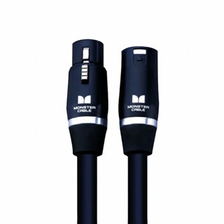 Monster Cable Prolink Studio Pro 2000 SP2000 XLR 麥克風線 3M