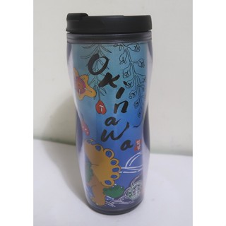 Starbucks 星巴克 琉球 沖繩 Okinawa 隨行杯/手拿杯/隨手杯