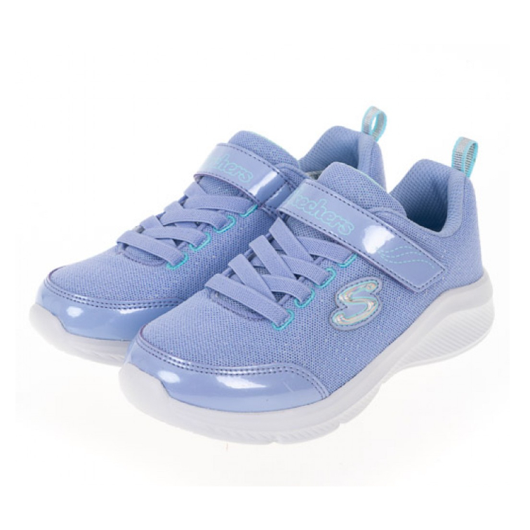 「二手小舖」全新🔥SKECHERS運動童鞋🔥💮正品公司貨💮303563LLVTQ