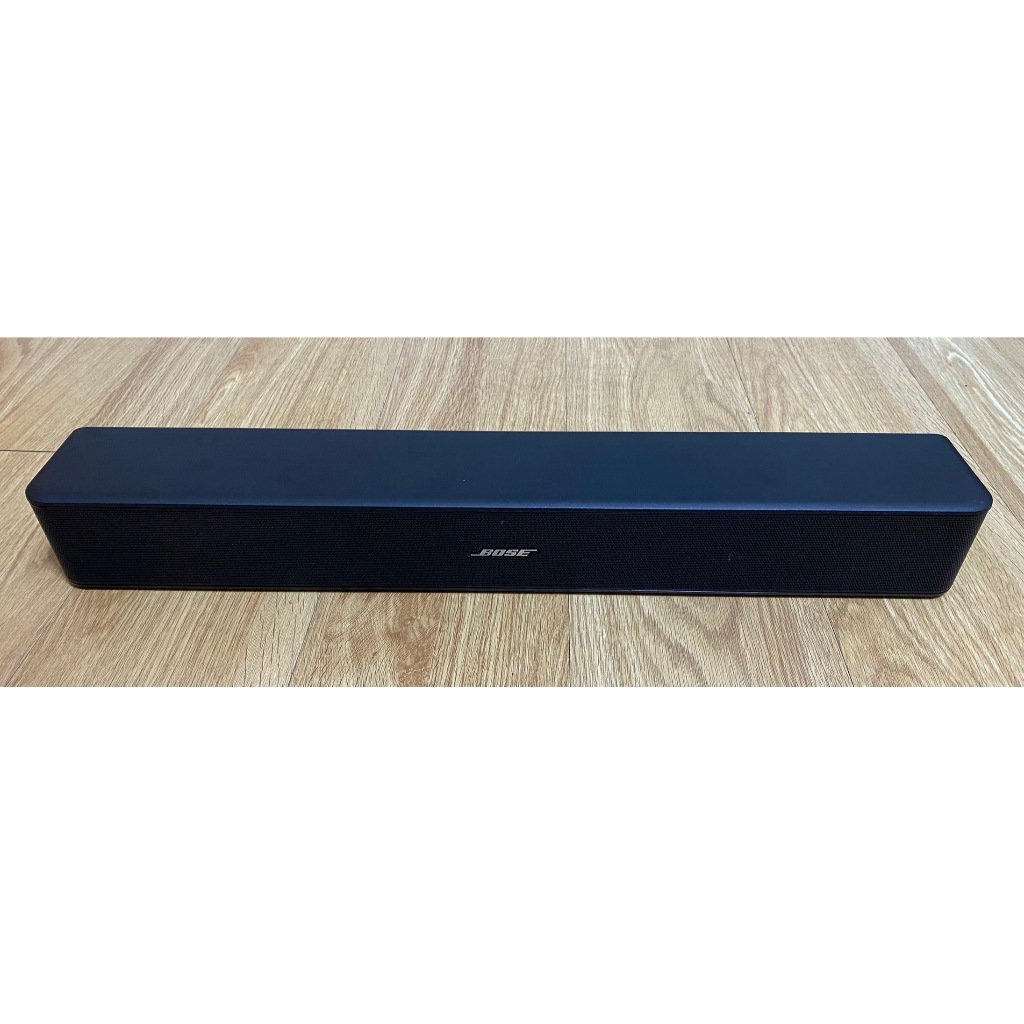 《杰恩電腦》博士 Bose Solo 5 TV Sound System 418775 藍芽 喇叭