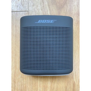 《傑恩電腦》博士 Bose SoundLink Color II 419574 藍芽 喇叭