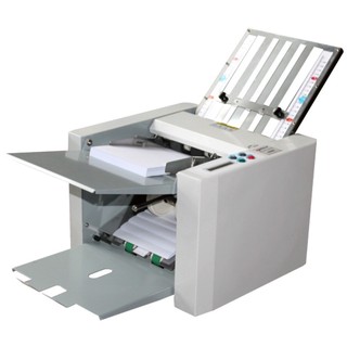 【豐盛有餘-事務機器】折紙機〡SUPERFAX PF-A4 摺紙機〡六種摺法〡用紙尺寸：B7~A4〡隨貨附發票〡一年保固