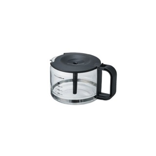 日本 recolte Grind & Brew錐形全自動研磨美式咖啡機 RCD-1 專用玻璃壺 麗克特官方旗艦店
