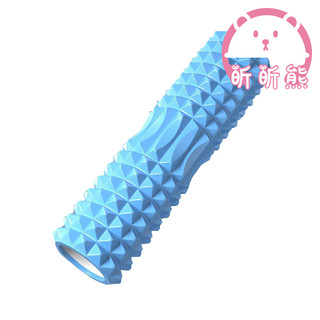 33CM 月牙款瑜珈柱 瑜伽柱 瑜珈滾輪 按摩滾輪 瑜珈滾筒 按摩滾輪 肌肉放鬆 瑜珈按摩滾輪 按摩滾筒 瑜珈棒 瑜珈柱